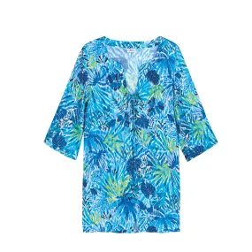 Haiti Candra Tunic