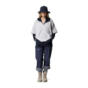 Houdini Women&#x27;s Cosmo Top Ground Grey | Buy Houdini Women&#x27;s Cosmo Top Ground Grey here | Outnorth