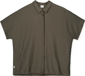 Houdini Women&#x27;s Tree Top Dawn Green | Buy Houdini Women&#x27;s Tree Top Dawn Green here | Outnorth