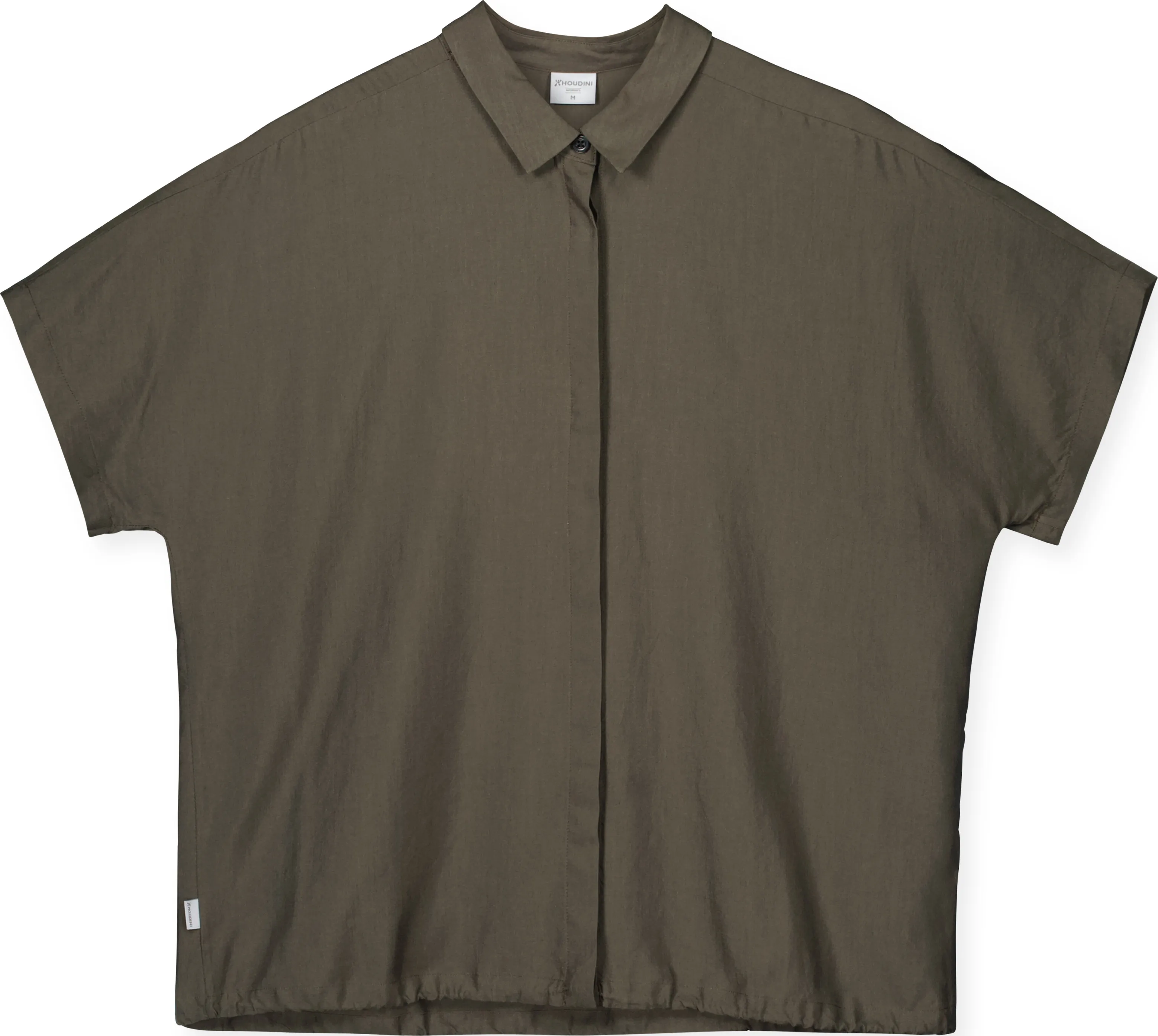 Houdini Women&#x27;s Tree Top Dawn Green | Buy Houdini Women&#x27;s Tree Top Dawn Green here | Outnorth