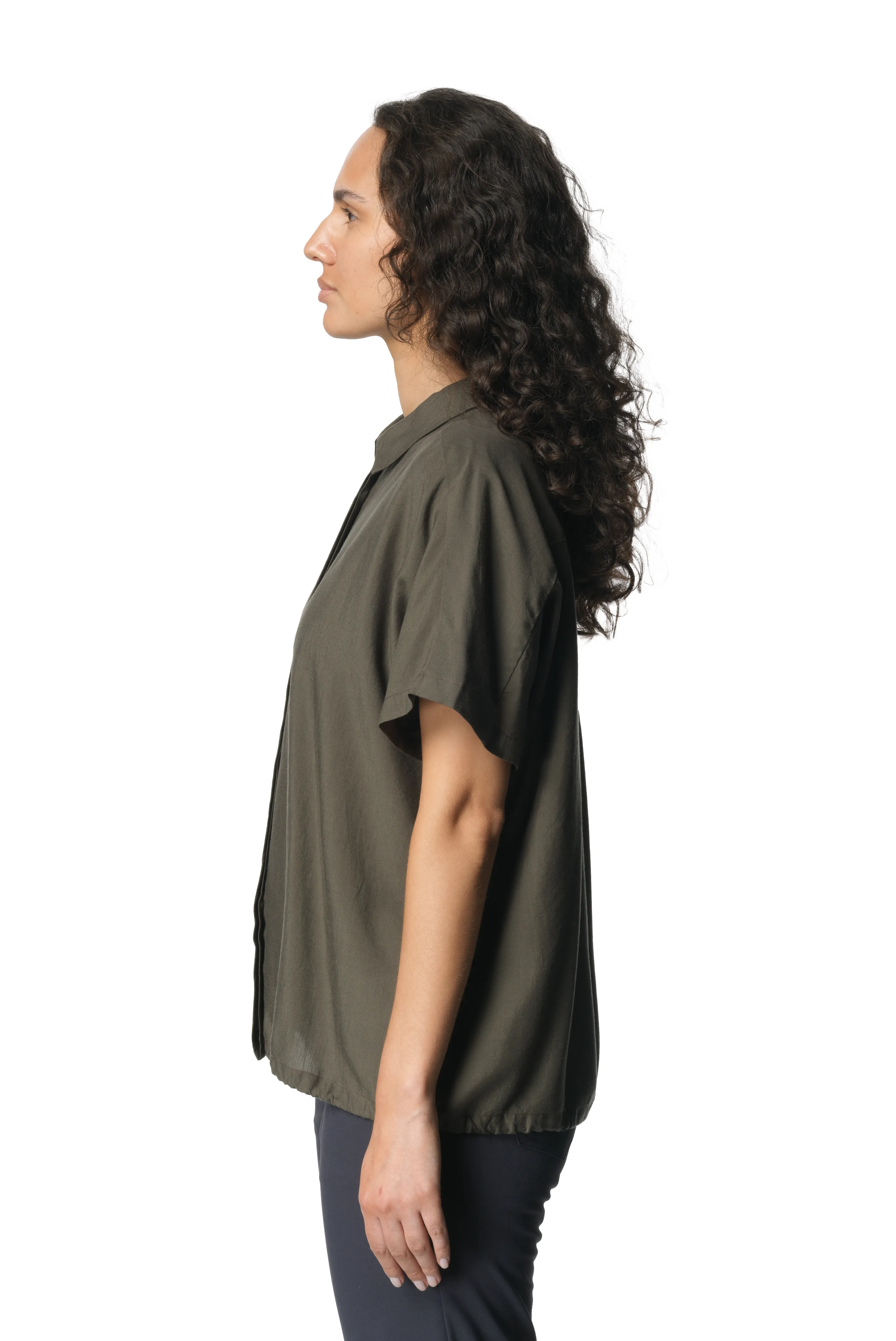 Houdini Women&#x27;s Tree Top Dawn Green | Buy Houdini Women&#x27;s Tree Top Dawn Green here | Outnorth