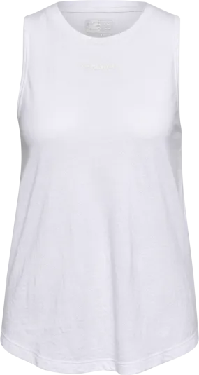 Hummel Women&#x27;s hmlMT Vanja Top White | Buy Hummel Women&#x27;s hmlMT Vanja Top White here | Outnorth