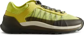 HUNTER Women&#x27;s Travel Trainer Zesty Yellow/Shaded White/Black | Buy HUNTER Women&#x27;s Travel Trainer Zesty Yellow/Shaded White/Black here | Outnorth