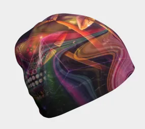Kinoko | Beanie | Cosmic Shiva