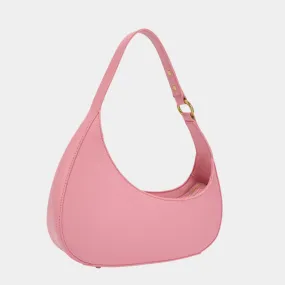 Lana Asymmetrical Design Hobo Bag