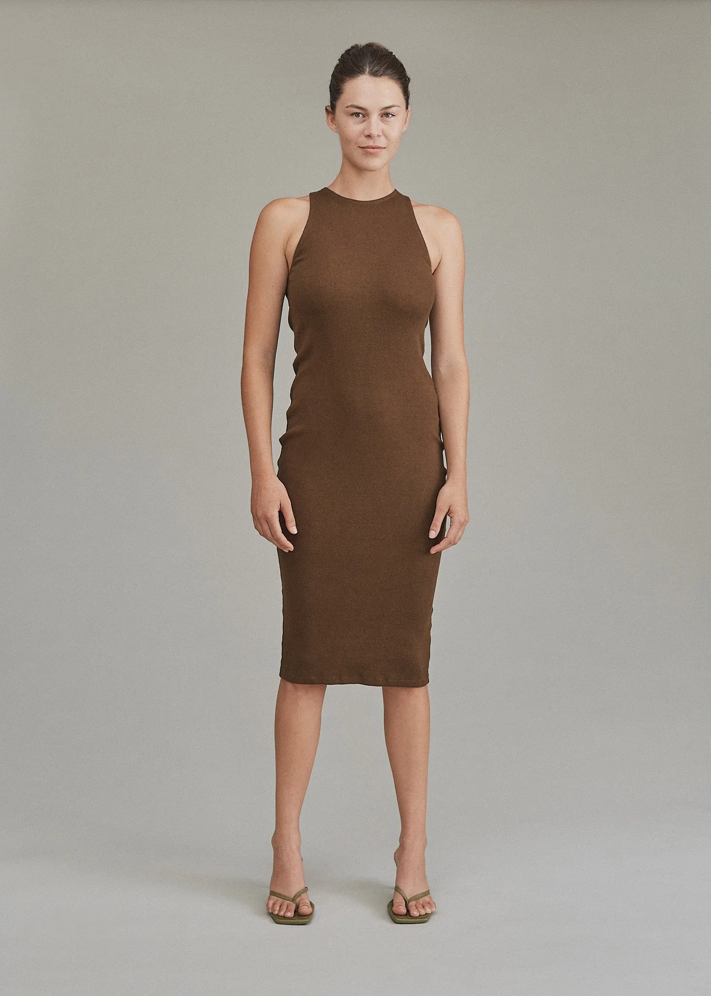 LEE DRESS - SPRING 2024