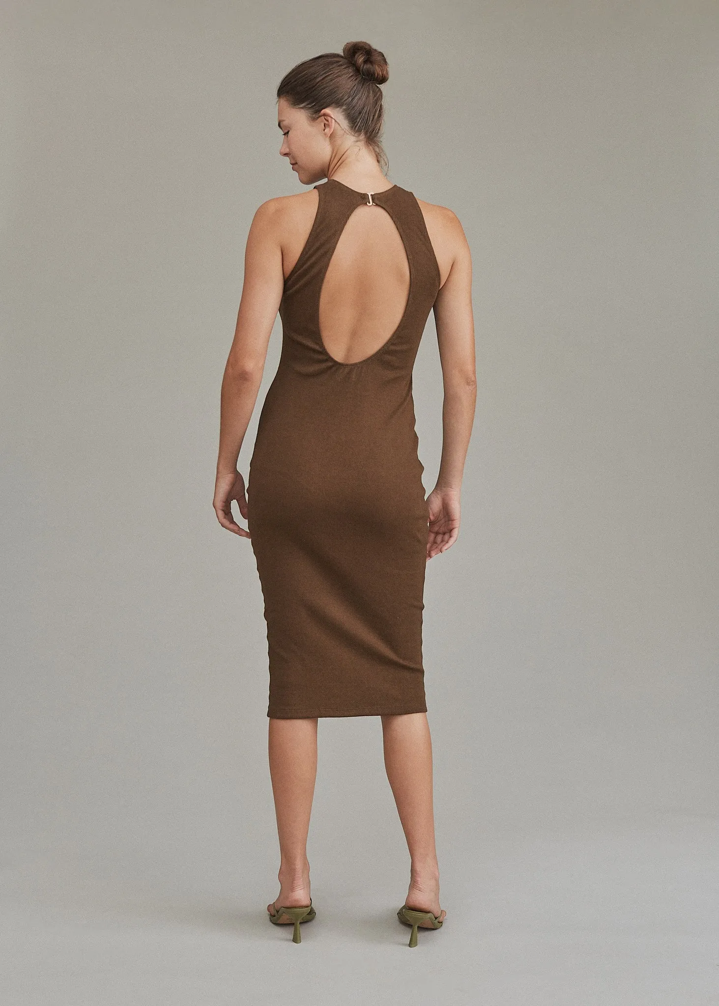 LEE DRESS - SPRING 2024