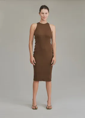 LEE DRESS - SPRING 2024