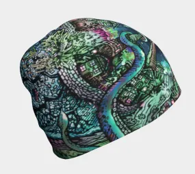 Leviathan Dusk | Beanie | James Fletcher