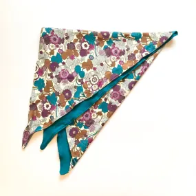 Liberty Cancer Headscarf Reversible Maisel