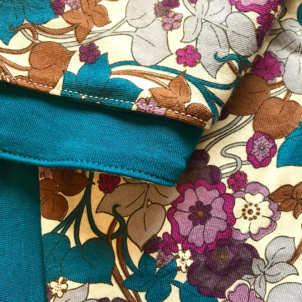 Liberty Cancer Headscarf Reversible Maisel