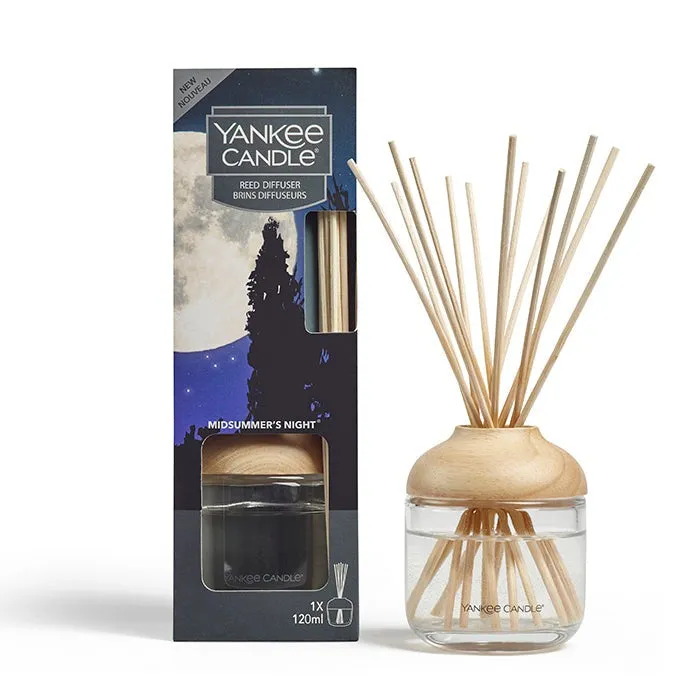MIDSUMMER'S NIGHT REED DIFFUSER 120 ML