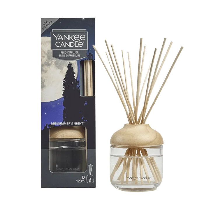 MIDSUMMER'S NIGHT REED DIFFUSER 120 ML