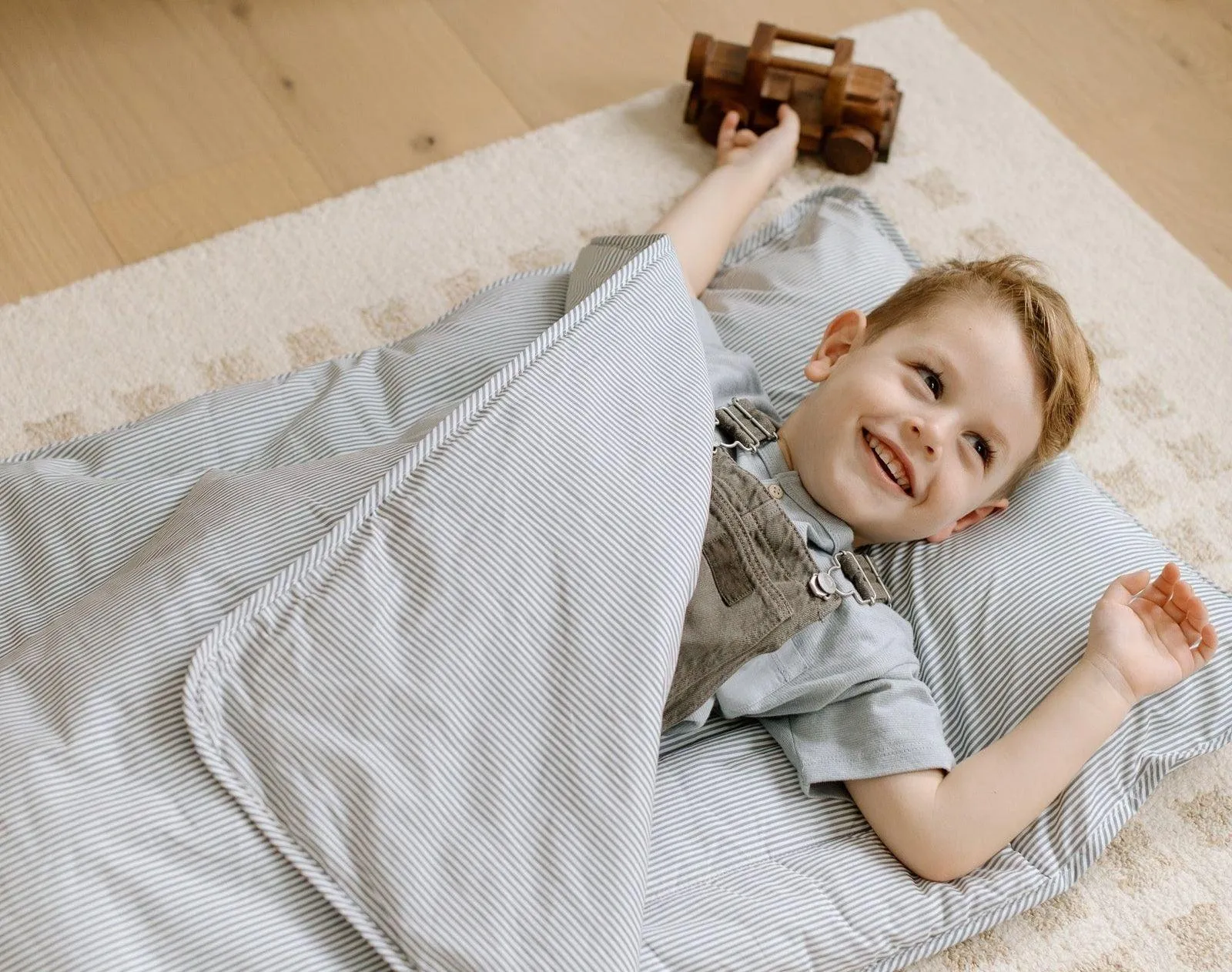 Nap Mat