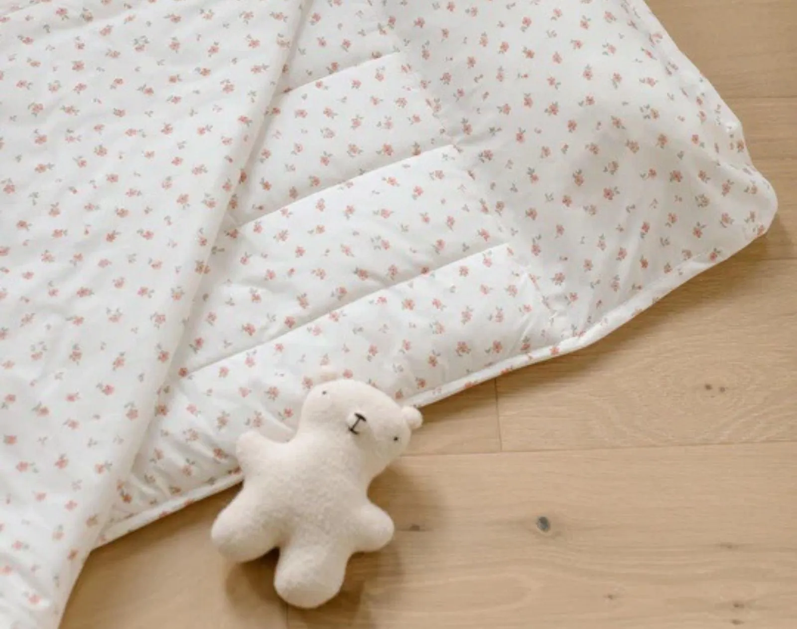 Nap Mat
