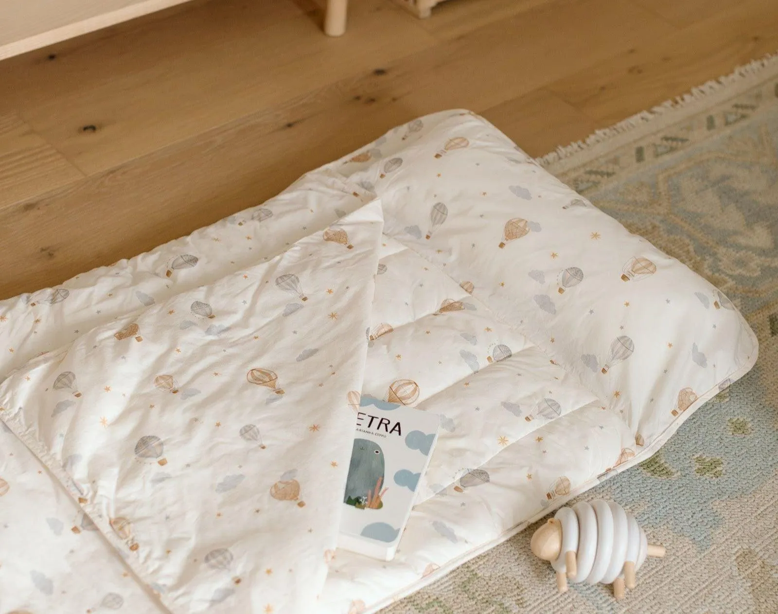 Nap Mat