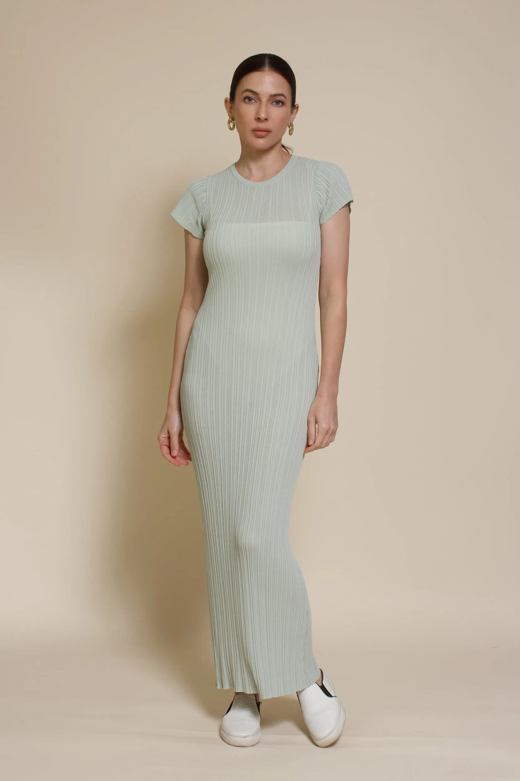 Olivia Dress