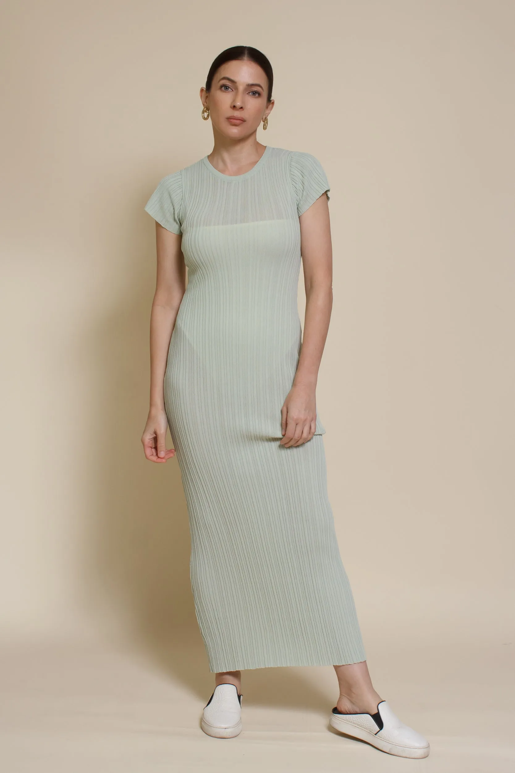 Olivia Dress