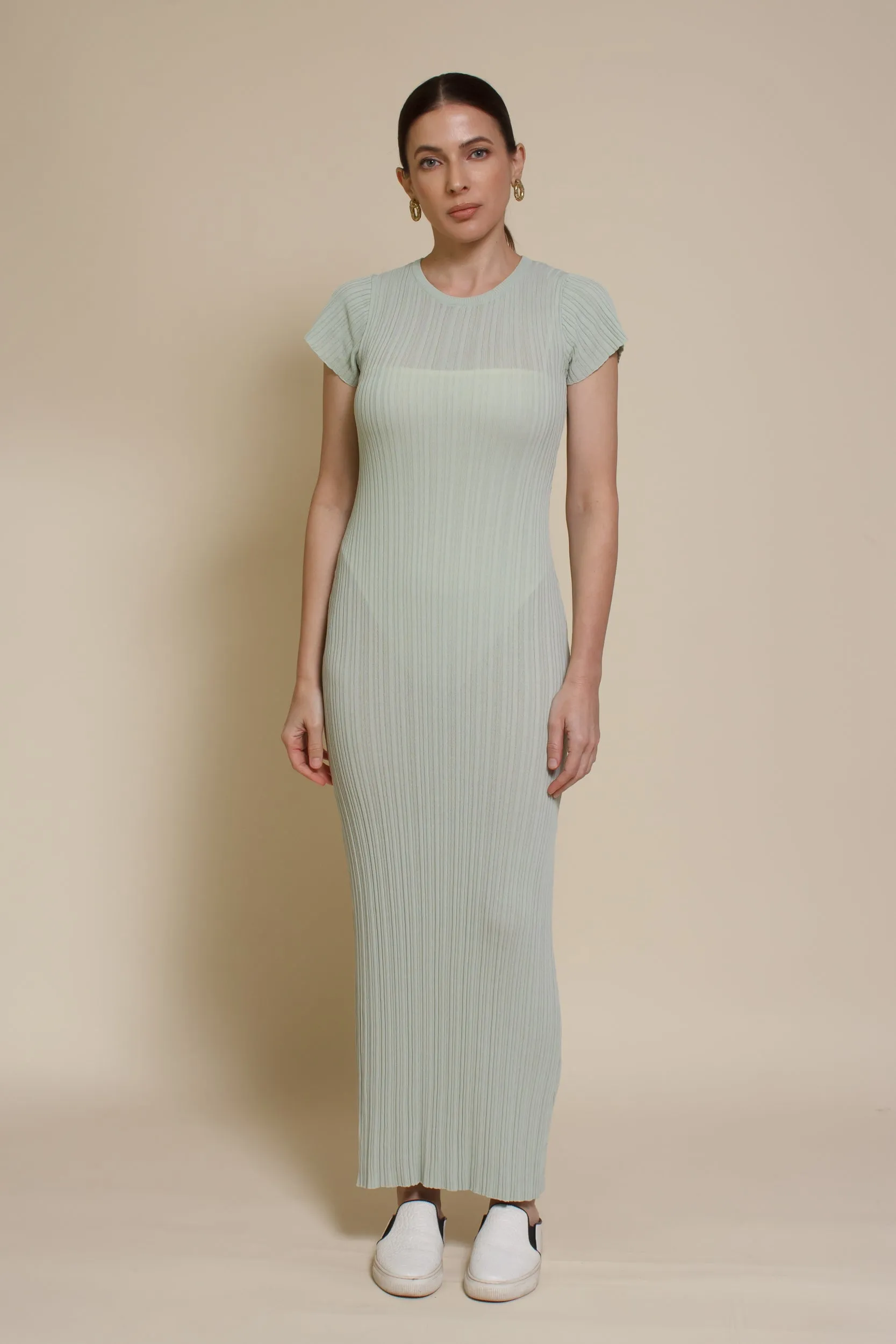 Olivia Dress