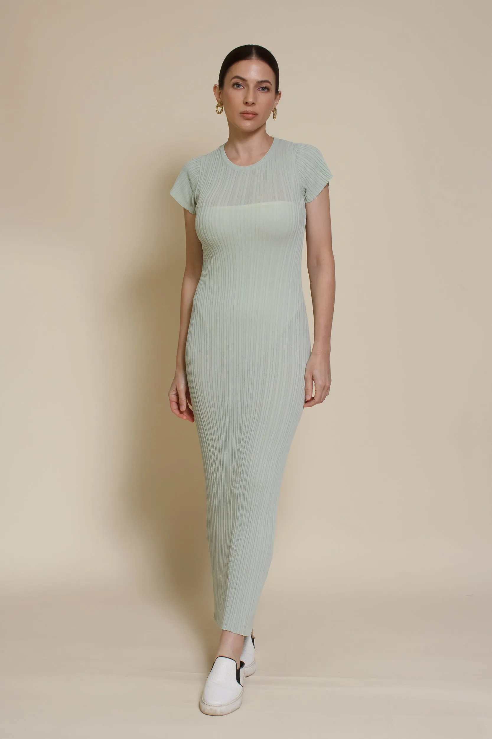 Olivia Dress