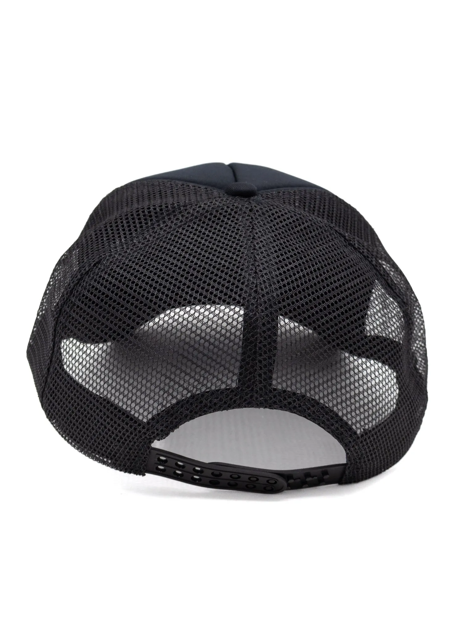 Pac Man Pride Trucker Hat