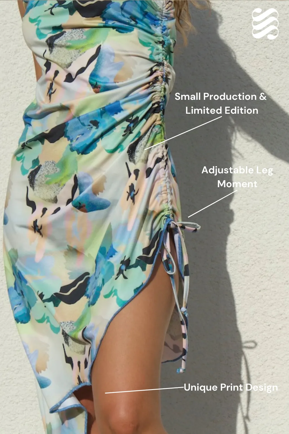 Palm Beach Dress