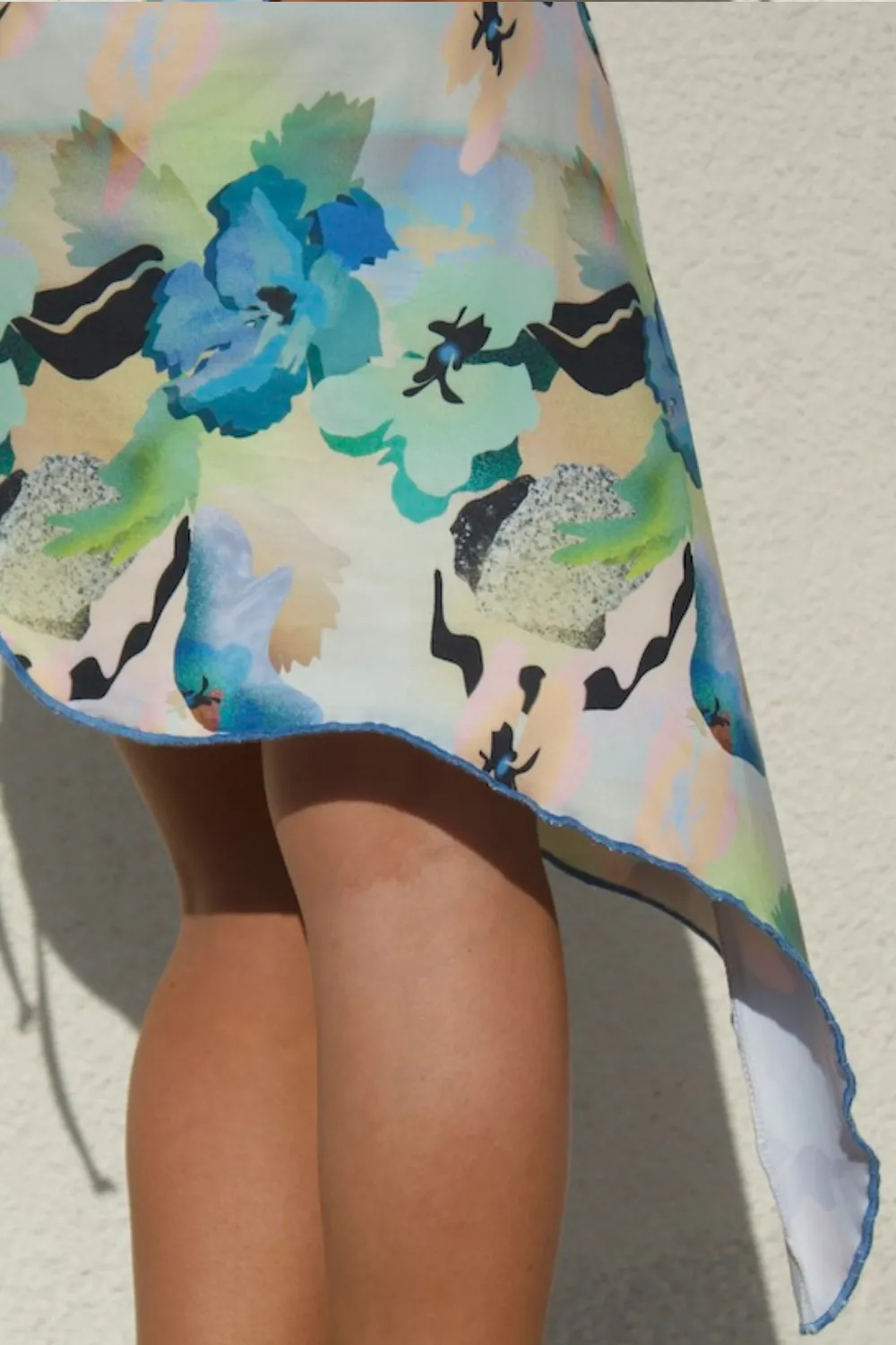Palm Beach Dress