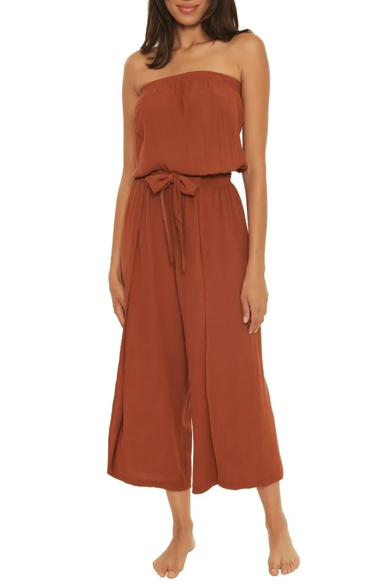 Ponza Jumpsuit- 3052271