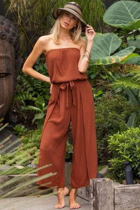 Ponza Jumpsuit- 3052271