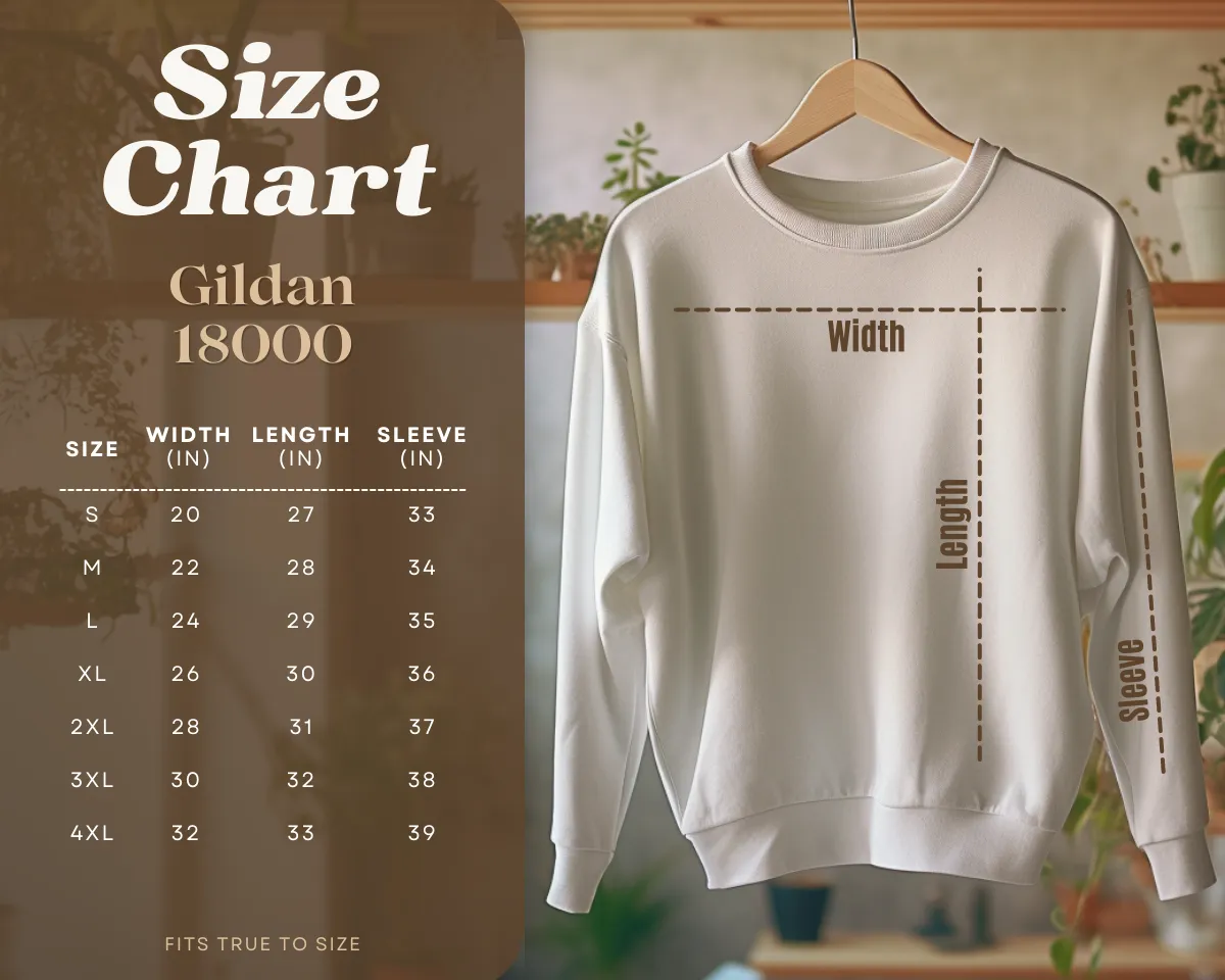 RICH BELLE Crewneck Sweatshirt (PINK)