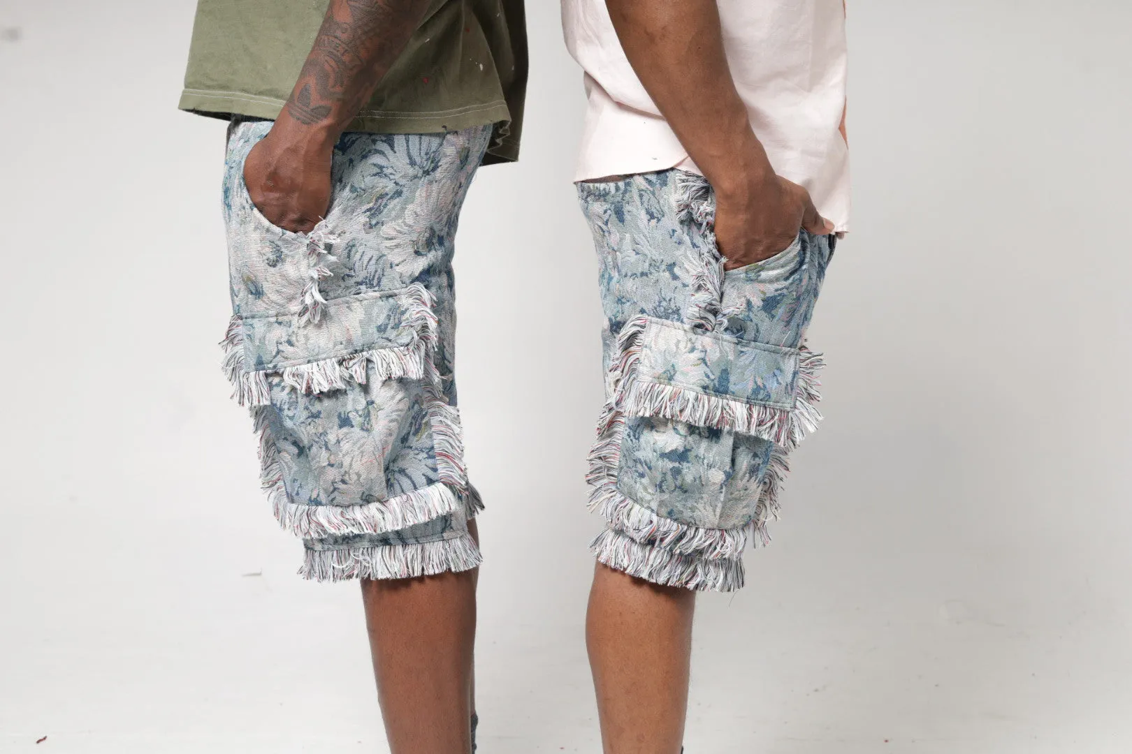 Rug Shorts