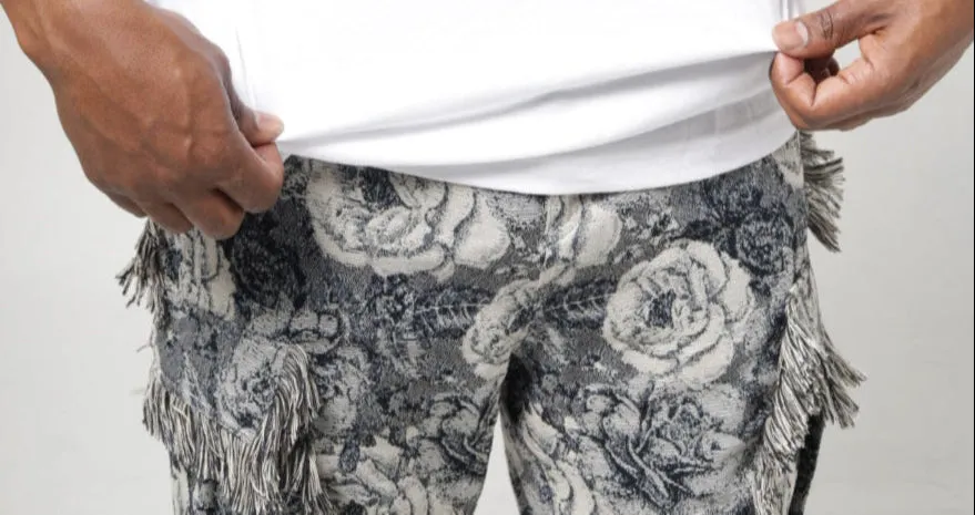 Rug Shorts