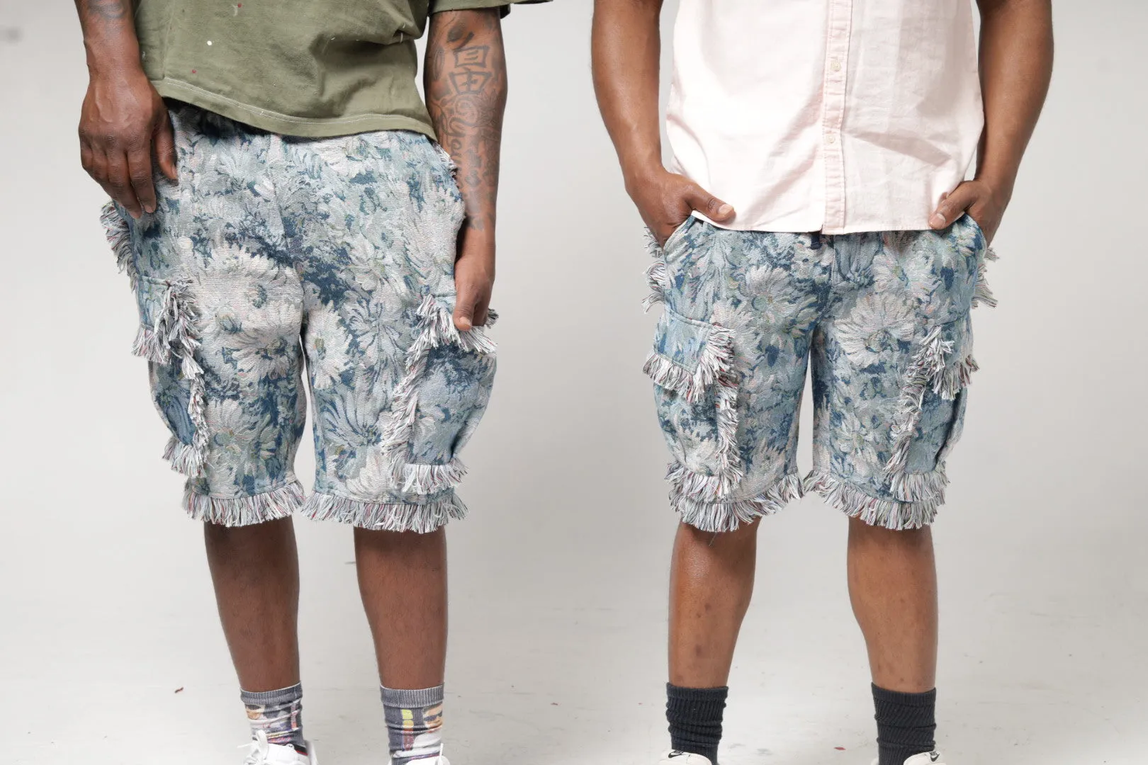 Rug Shorts