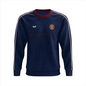 Scoil Íosagáin Aghada: Crewneck Jumper