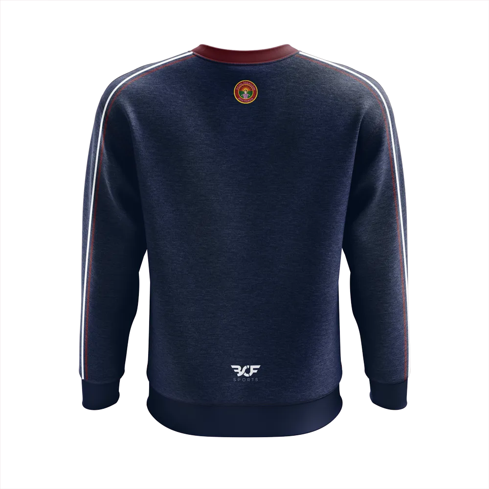 Scoil Íosagáin Aghada: Crewneck Jumper