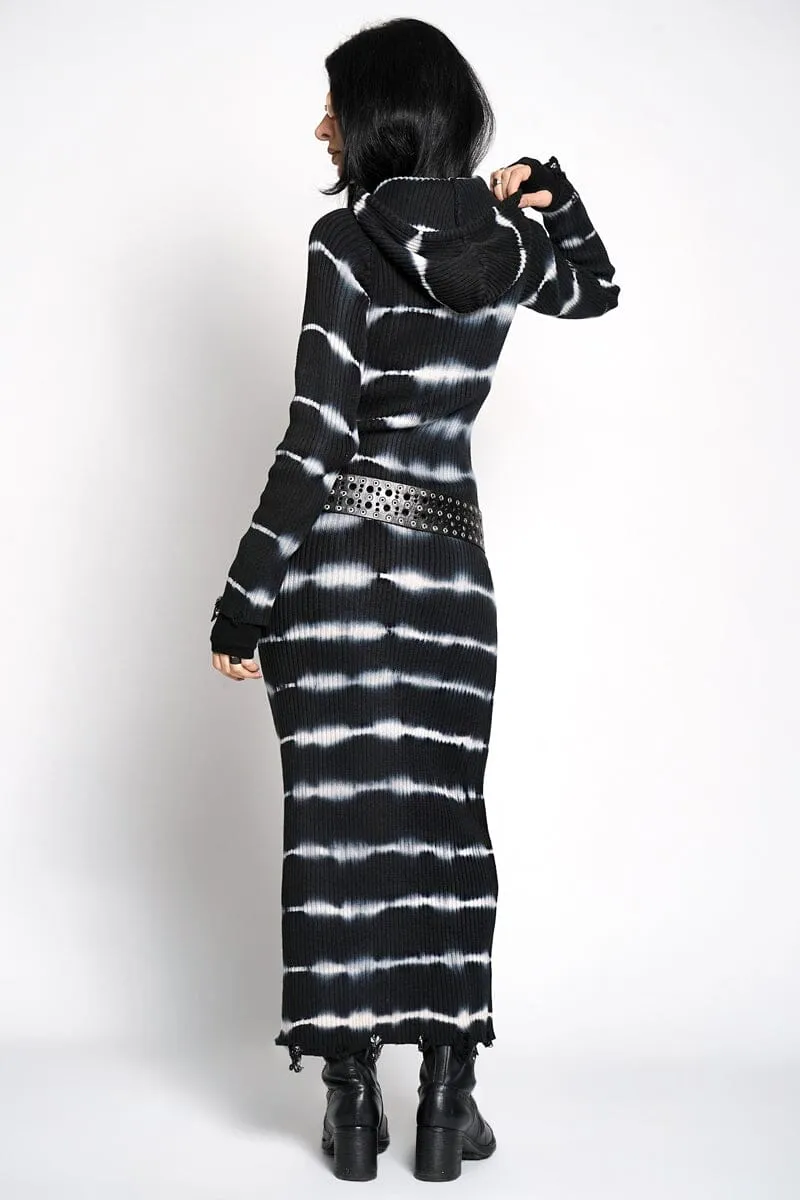 Scorch Maxi Dress