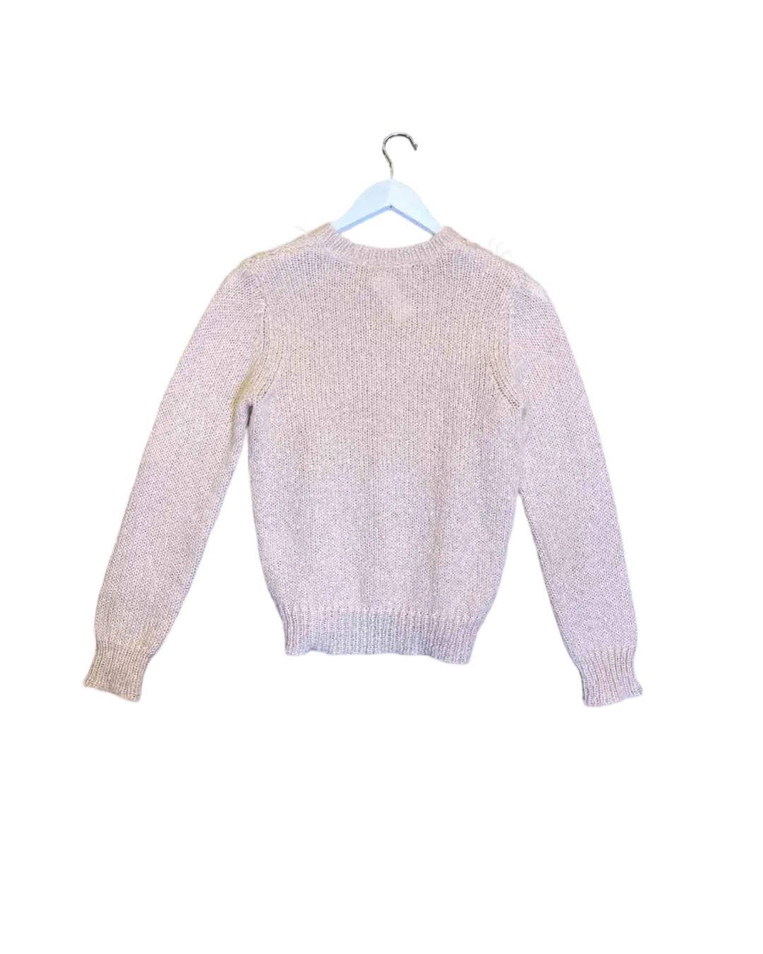 Size S | Baum und Pferdgarten Tassle Jumper