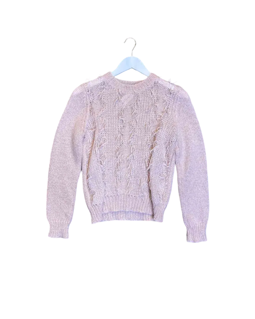 Size S | Baum und Pferdgarten Tassle Jumper