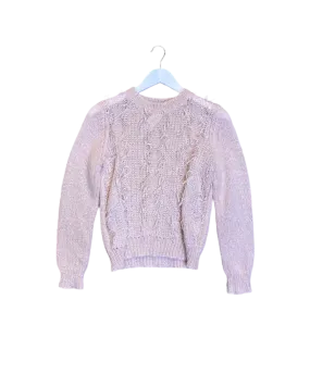 Size S | Baum und Pferdgarten Tassle Jumper