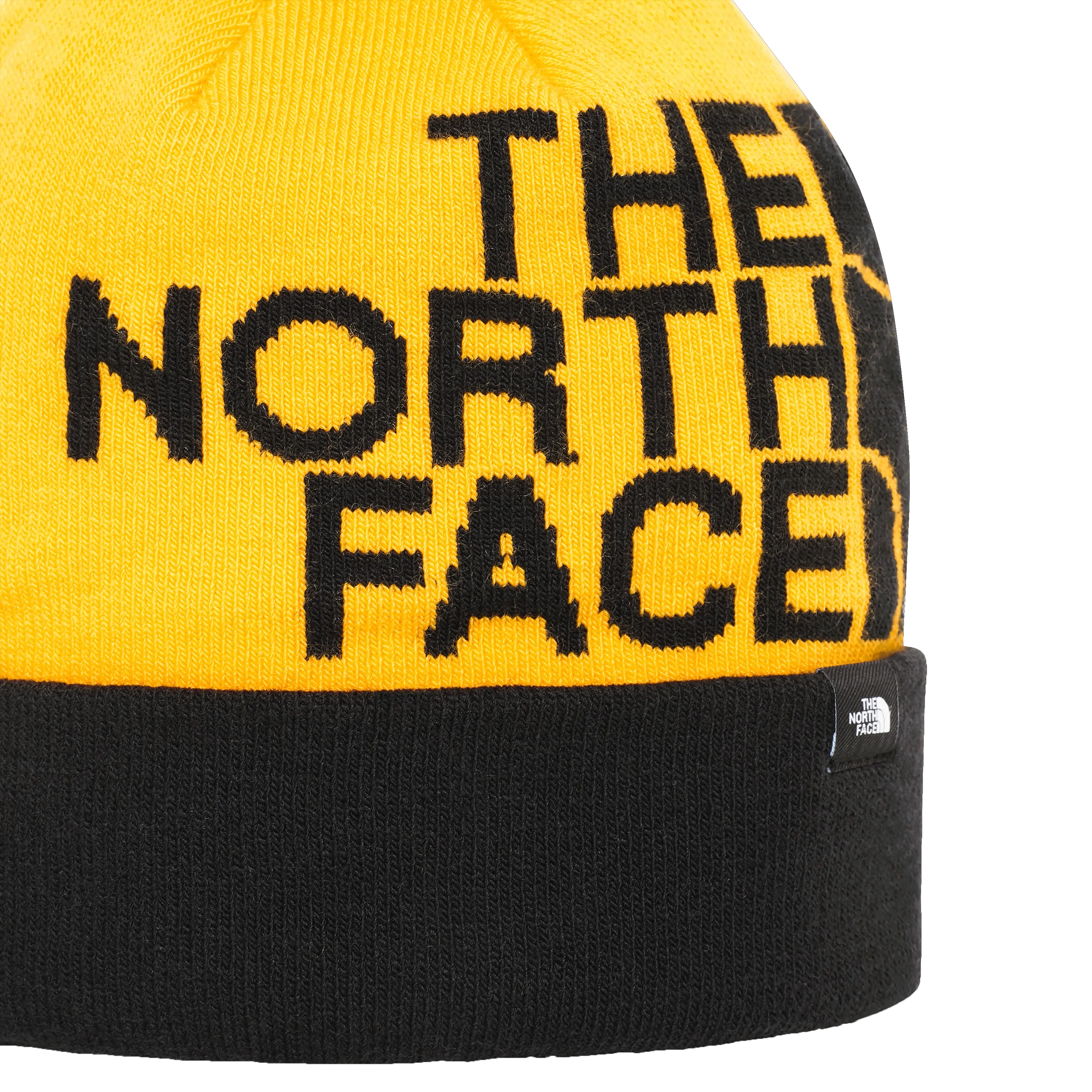 Ski Tuke Beanie