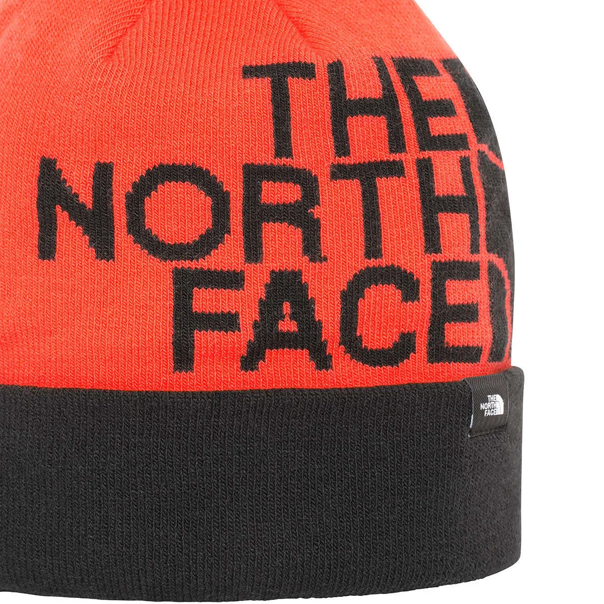 Ski Tuke Beanie