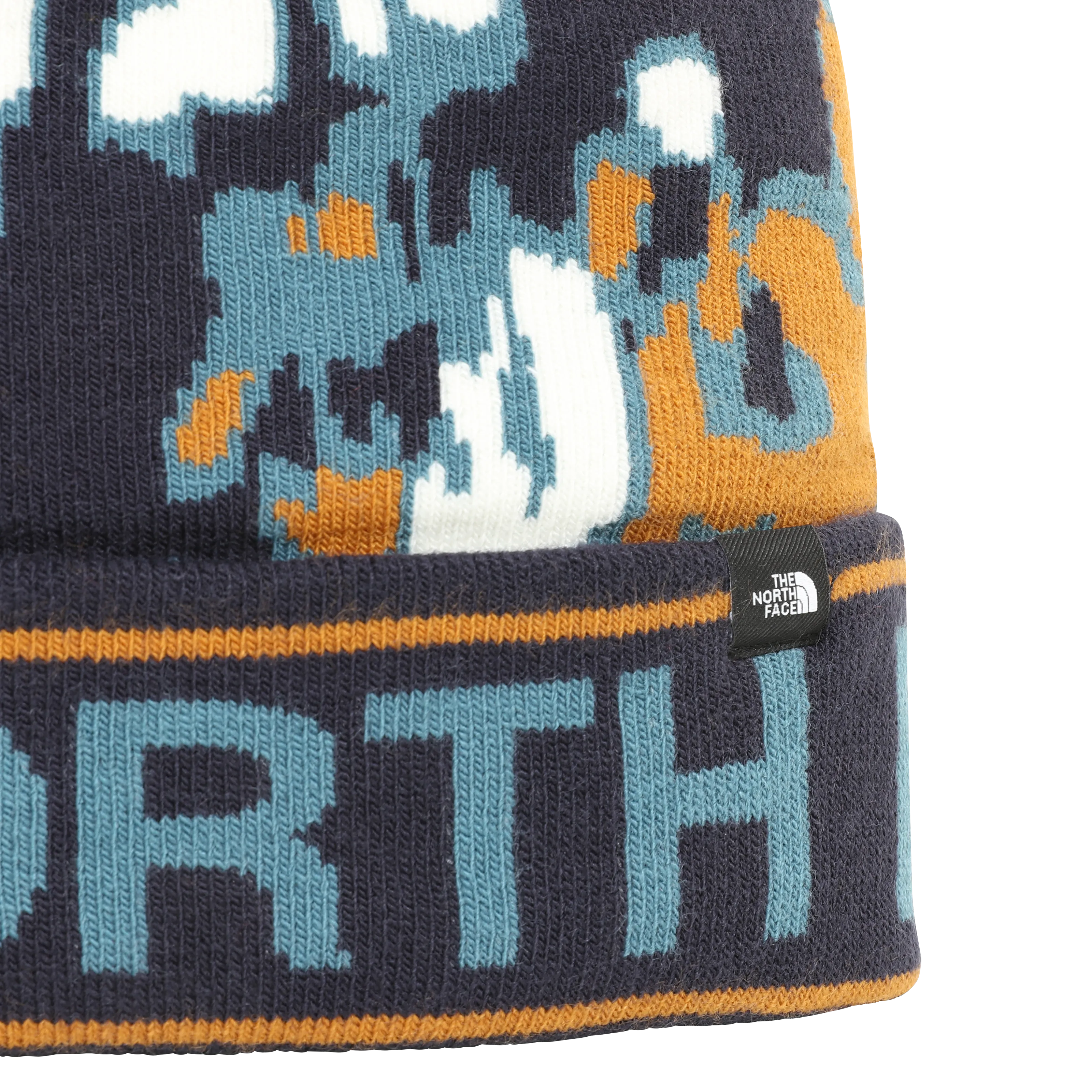Ski Tuke Beanie