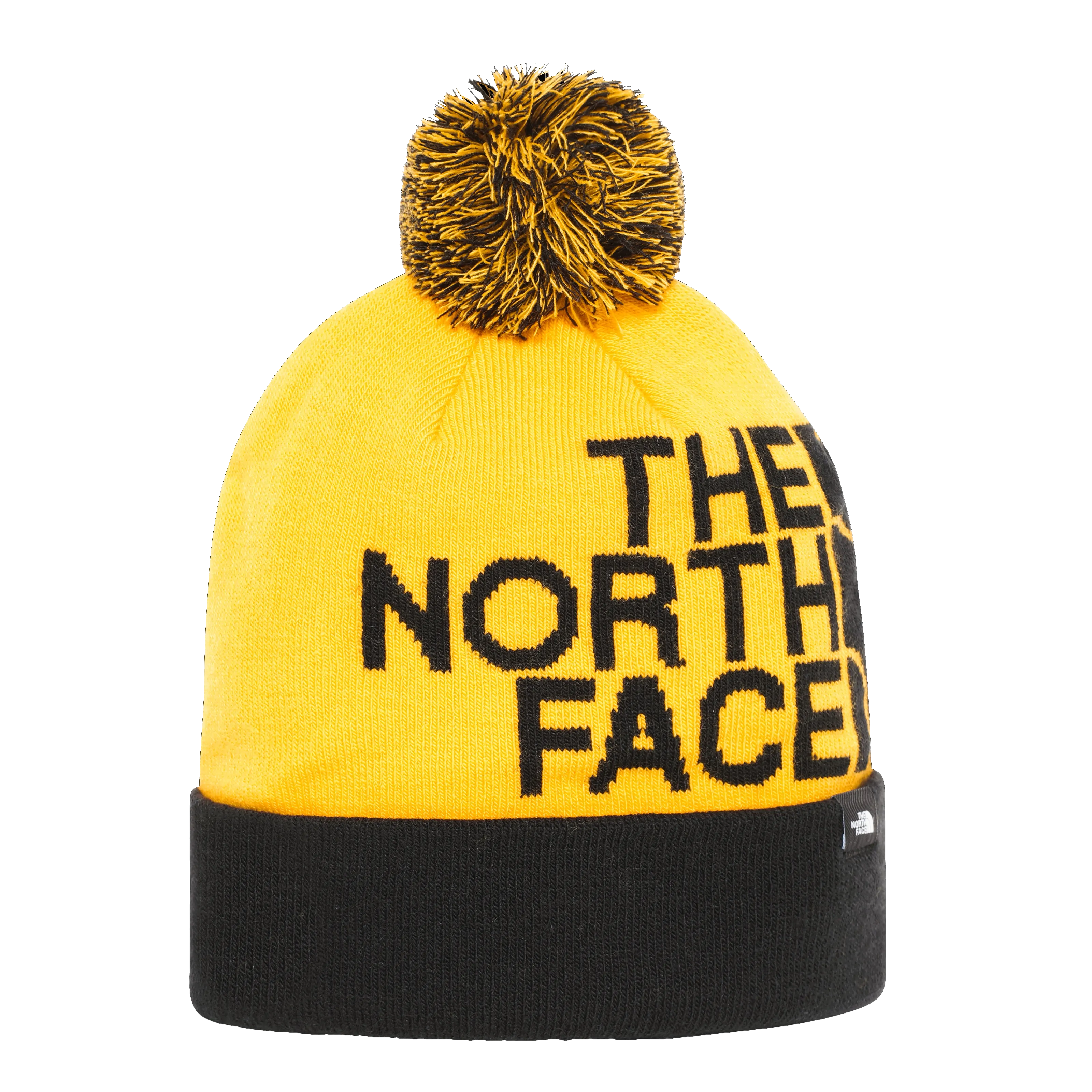 Ski Tuke Beanie