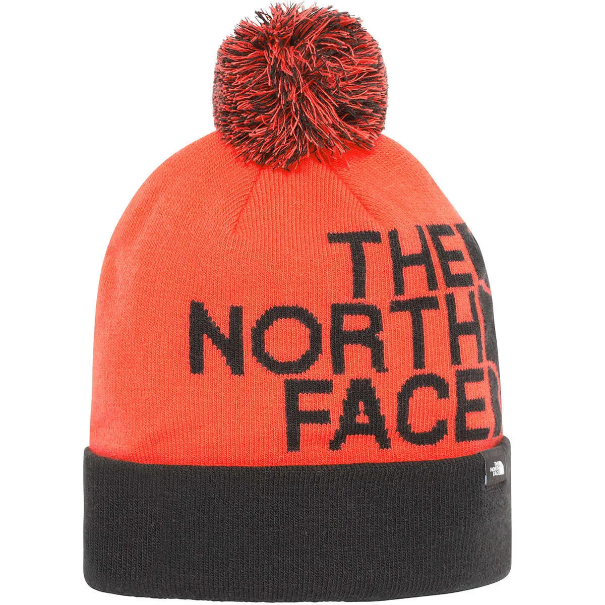 Ski Tuke Beanie