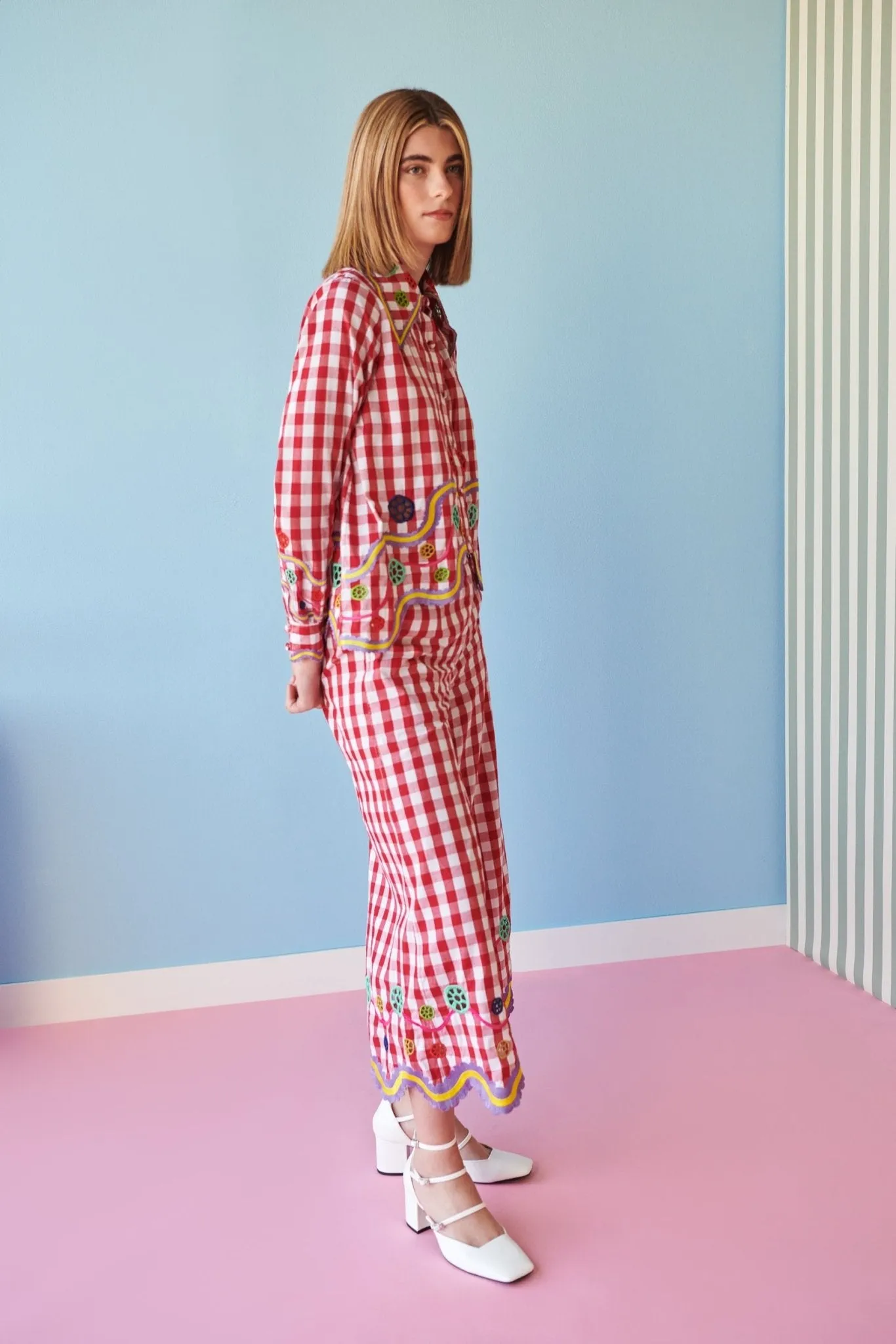 Sonum Pants