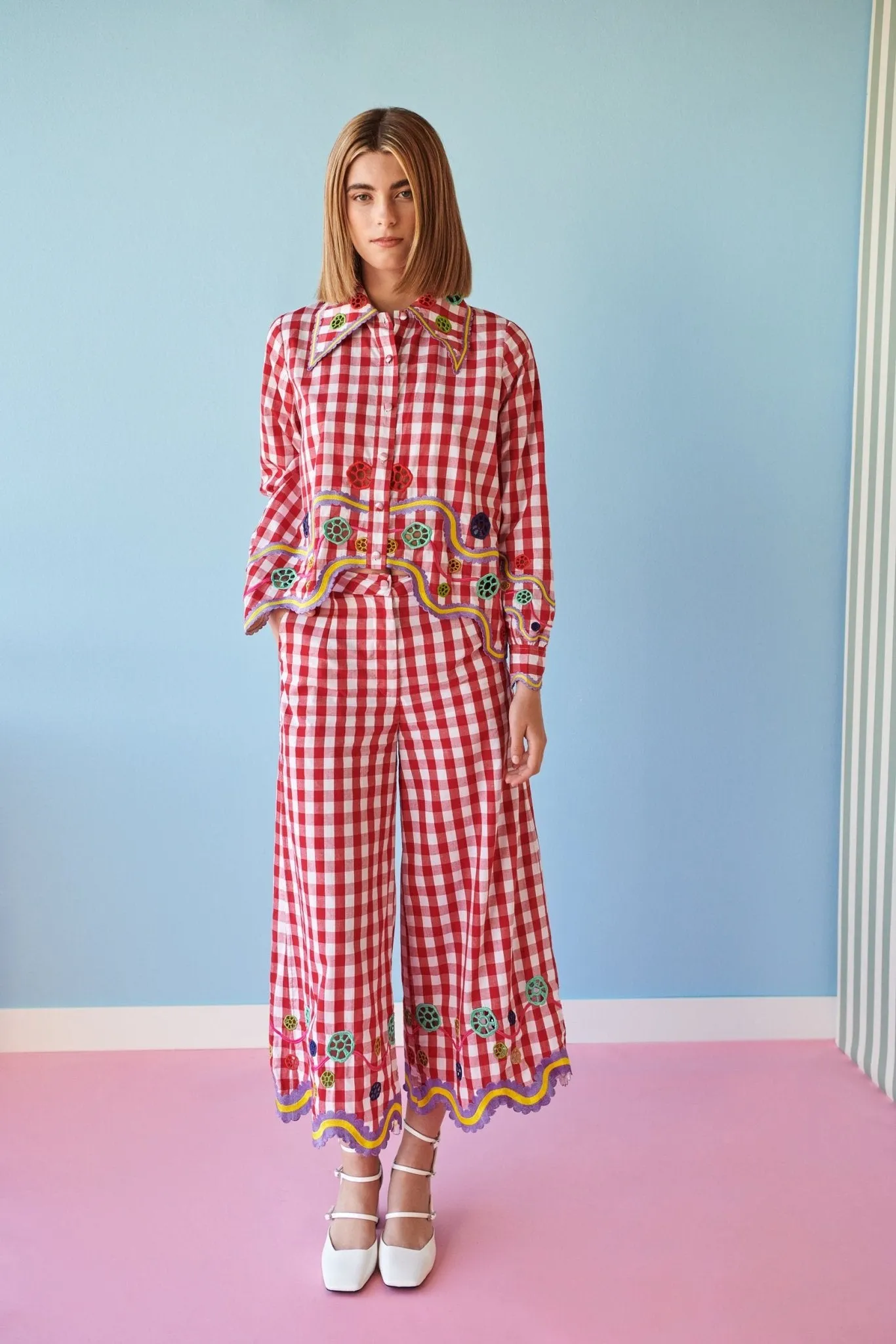 Sonum Pants