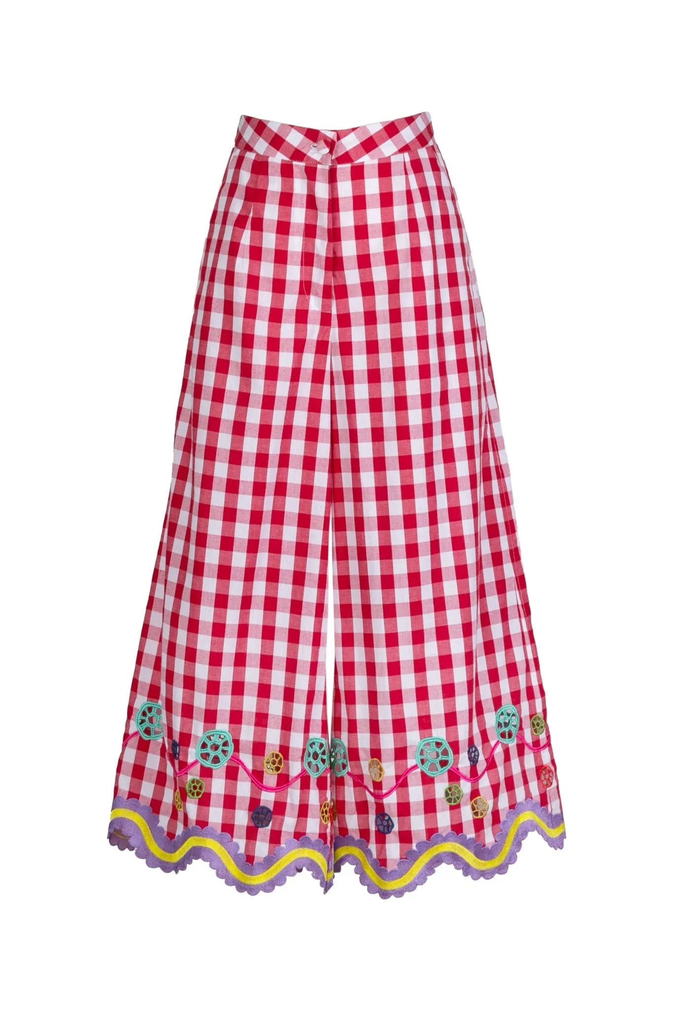 Sonum Pants
