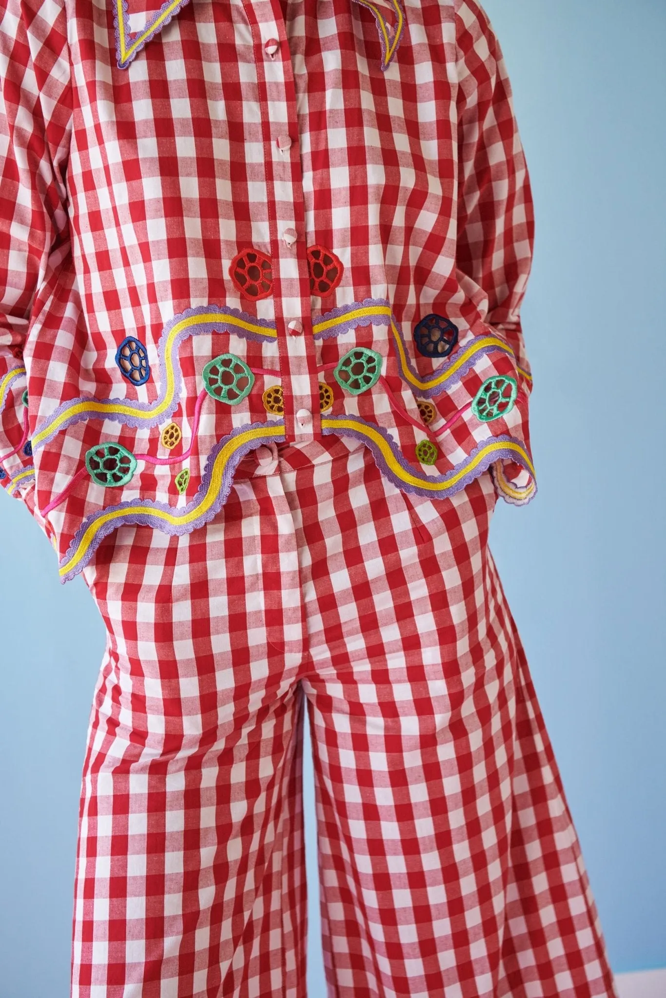 Sonum Pants