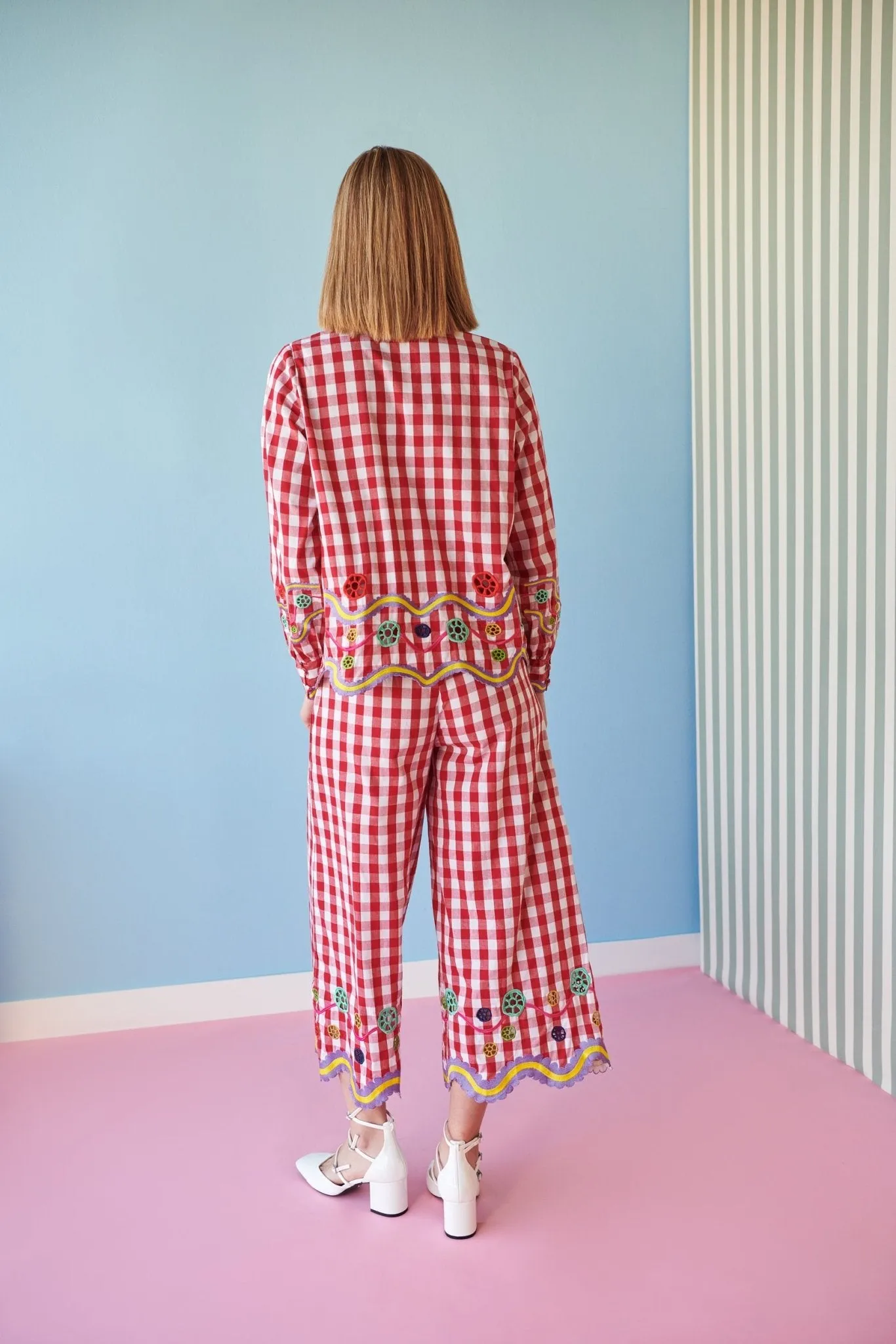Sonum Pants