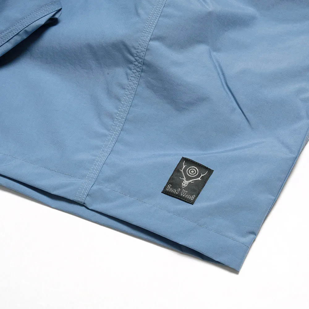 SOUTH2 WEST8 - Belted C.S. Short - Nylon Taffeta - OT481